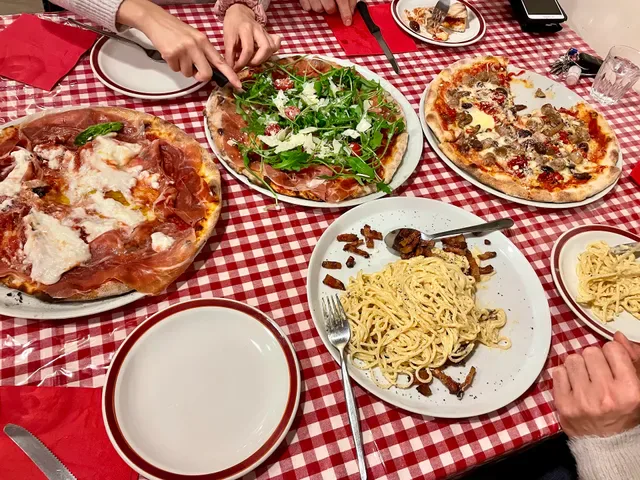 Pizzeria Amore Mio