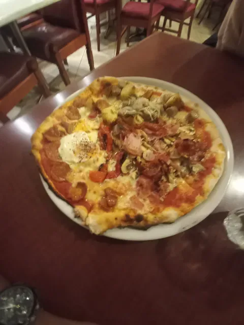 Pizzeria Amore Mio