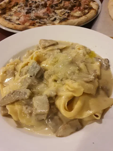 Pizzeria Amore Mio