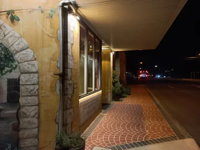 Pizzeria Amore Mio