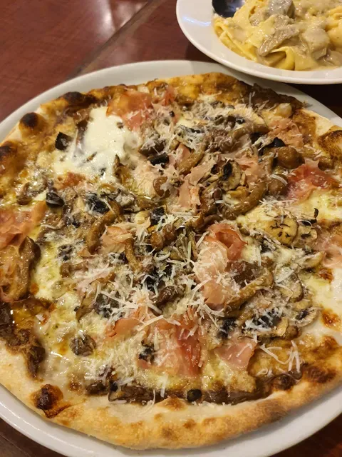 Pizzeria Amore Mio