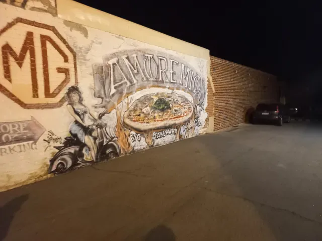 Pizzeria Amore Mio