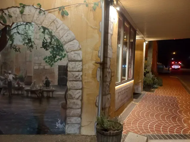 Pizzeria Amore Mio