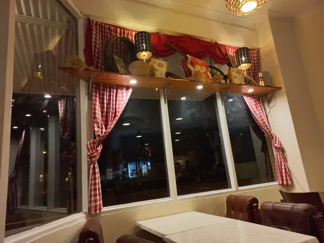 Pizzeria Amore Mio