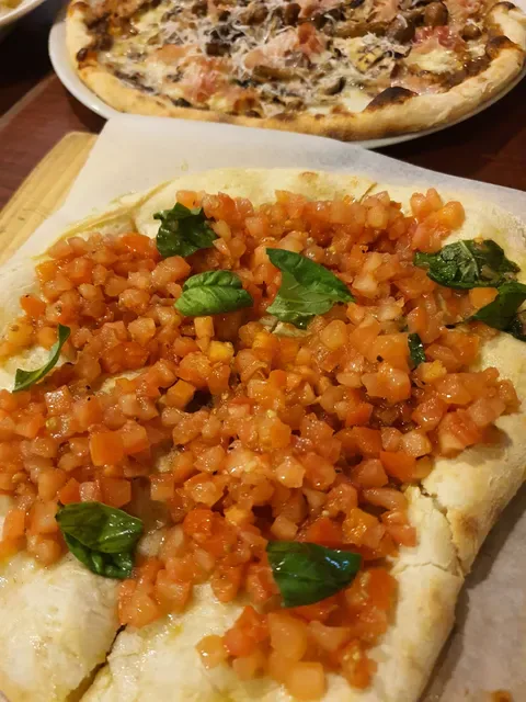 Pizzeria Amore Mio