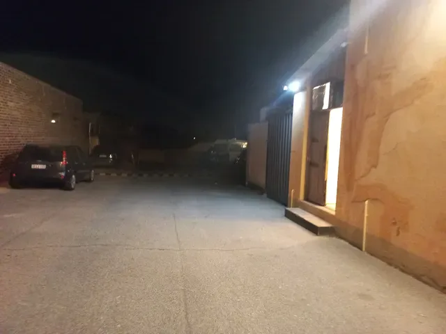Pizzeria Amore Mio