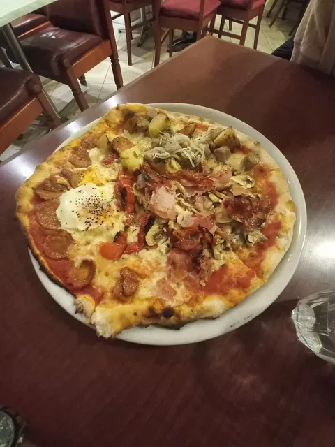 Pizzeria Amore Mio