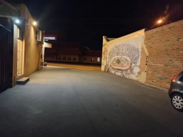 Pizzeria Amore Mio