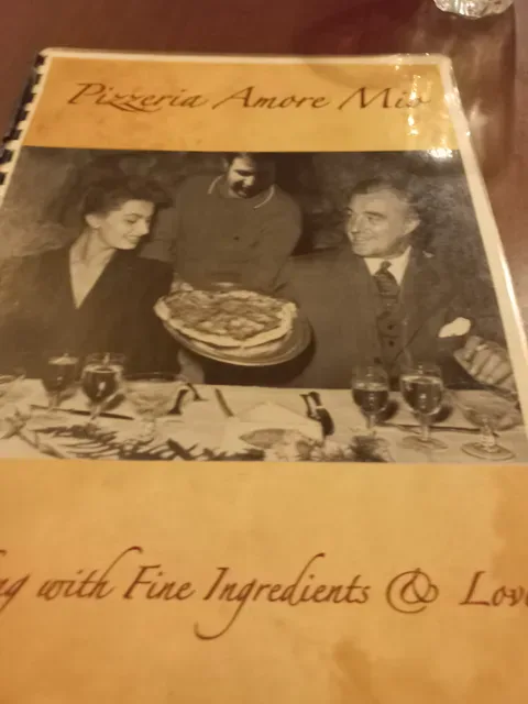 Pizzeria Amore Mio