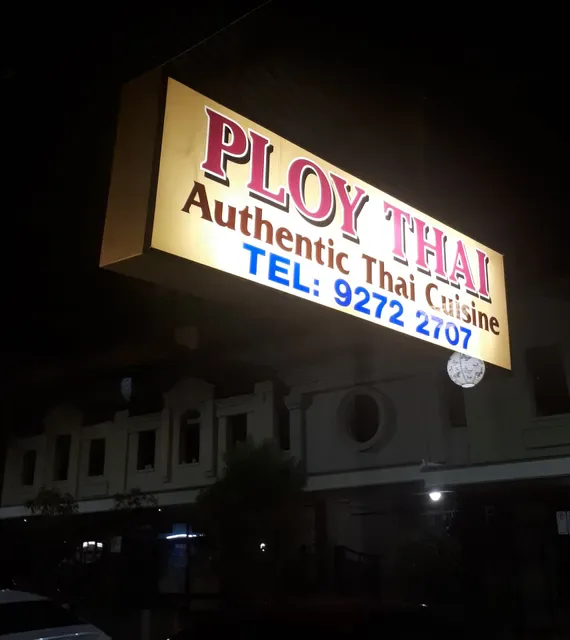 Ploy