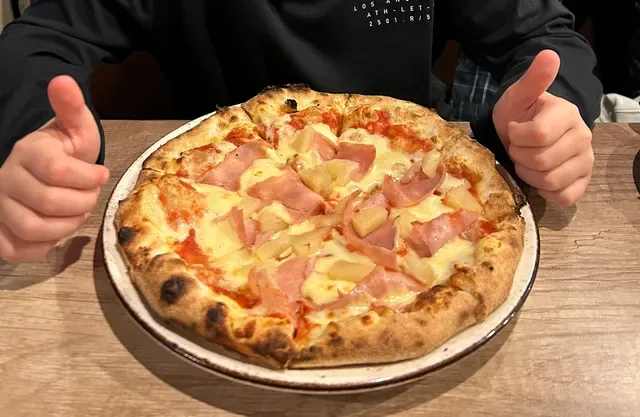 Rifos - Cafe | Restaurant | Pizzeria