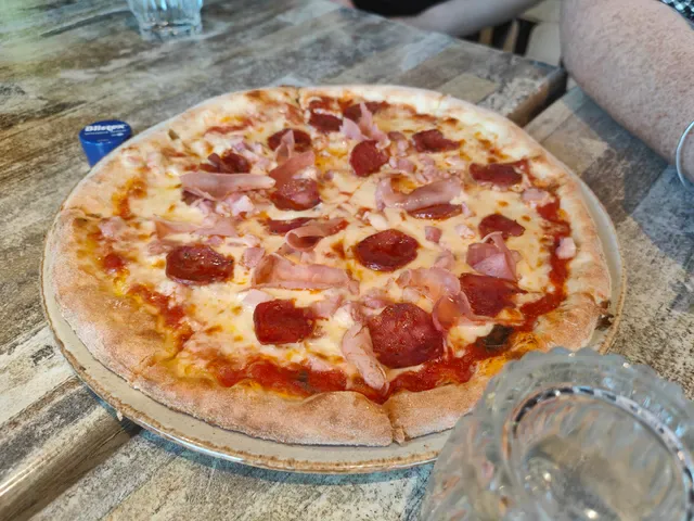 Rifos - Cafe | Restaurant | Pizzeria