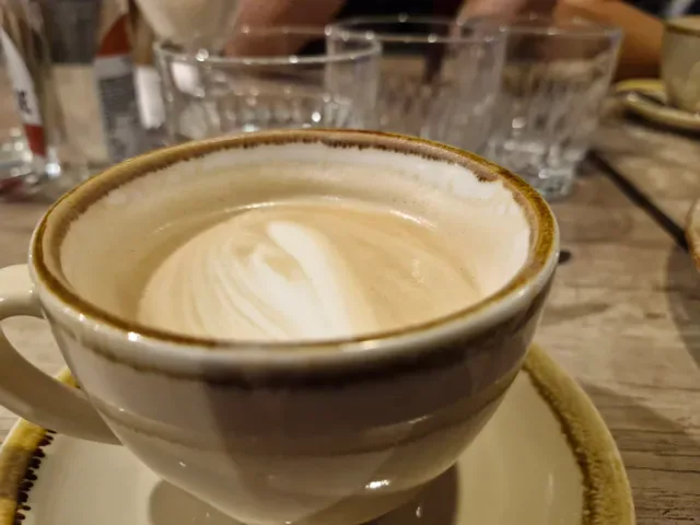 Rifos - Cafe | Restaurant | Pizzeria