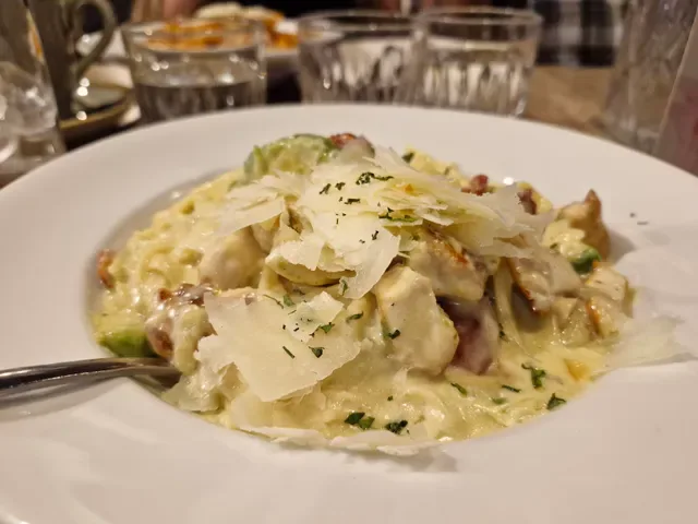 Rifos - Cafe | Restaurant | Pizzeria
