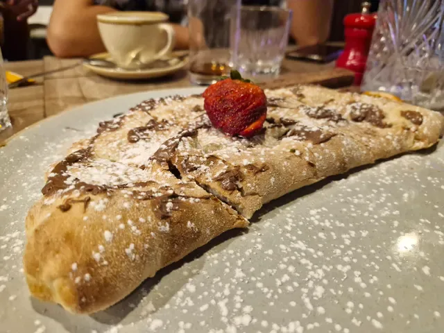 Rifos - Cafe | Restaurant | Pizzeria