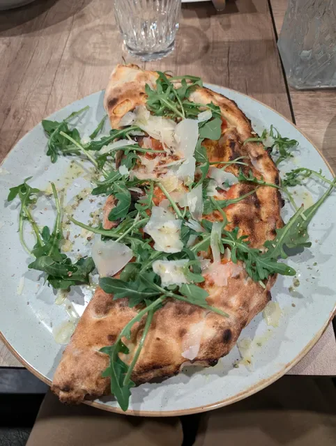 Rifos - Cafe | Restaurant | Pizzeria
