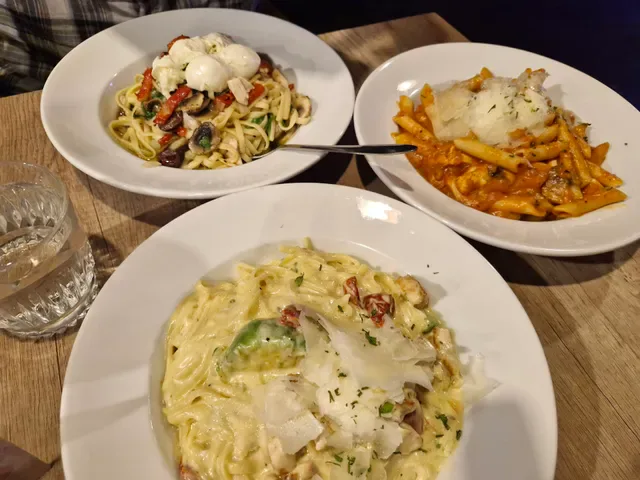 Rifos - Cafe | Restaurant | Pizzeria