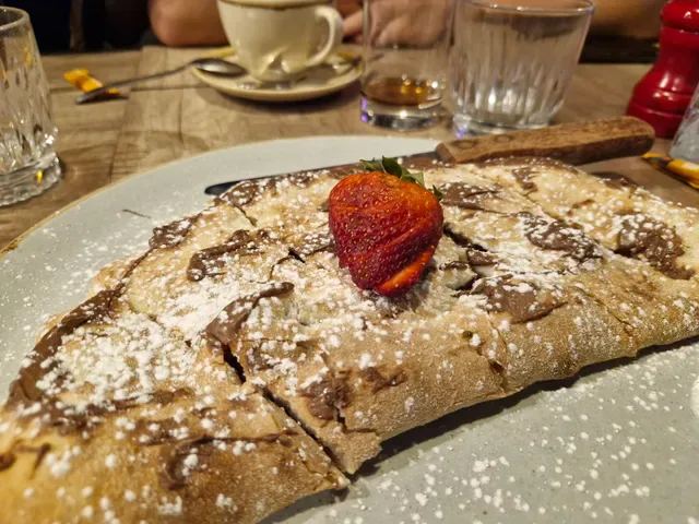 Rifos - Cafe | Restaurant | Pizzeria