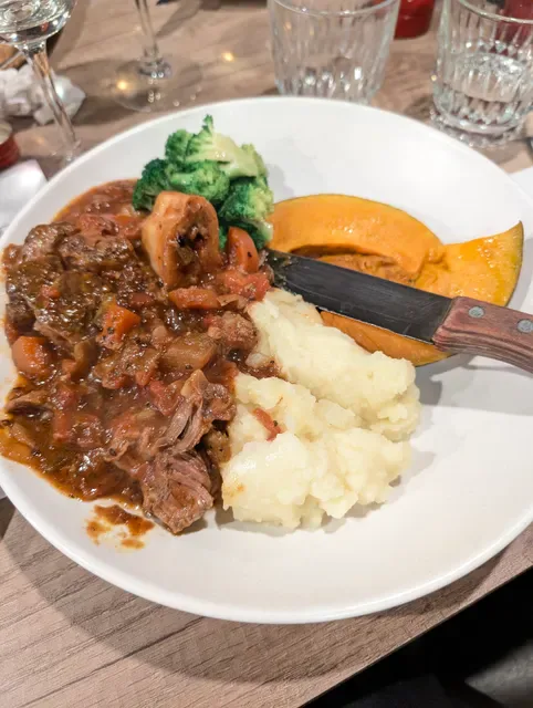 Rifos - Cafe | Restaurant | Pizzeria