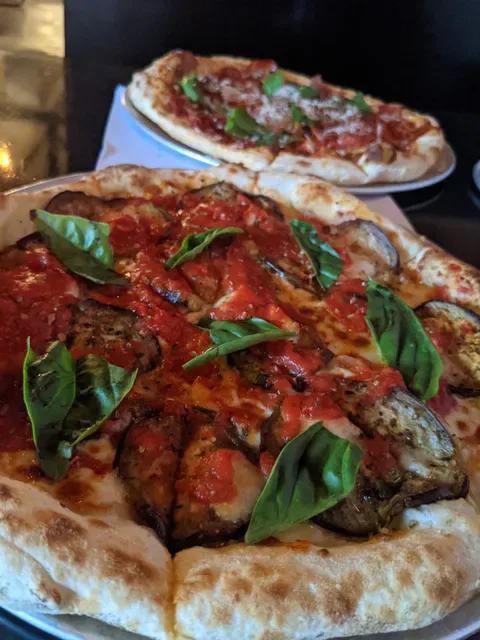 Rossonero Pizzeria