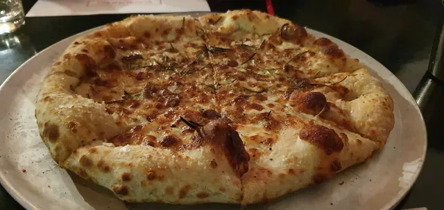 Rossonero Pizzeria