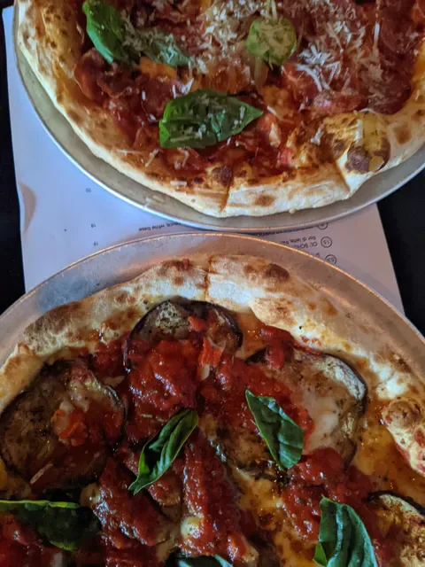 Rossonero Pizzeria