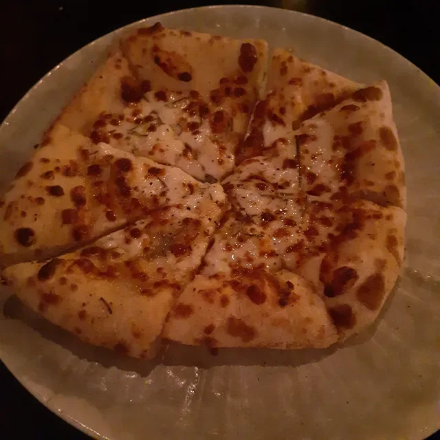 Rossonero Pizzeria