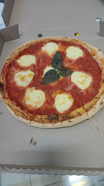 Rossonero Pizzeria