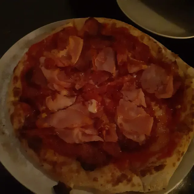 Rossonero Pizzeria