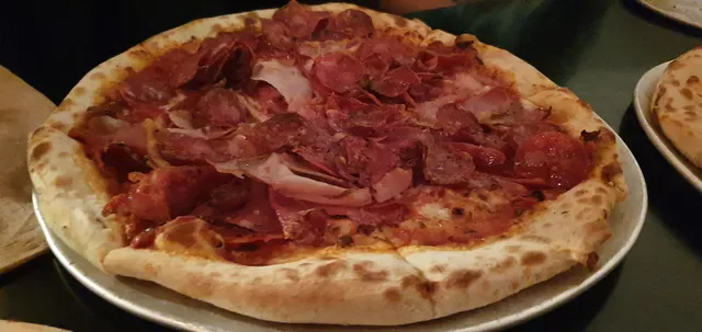 Rossonero Pizzeria