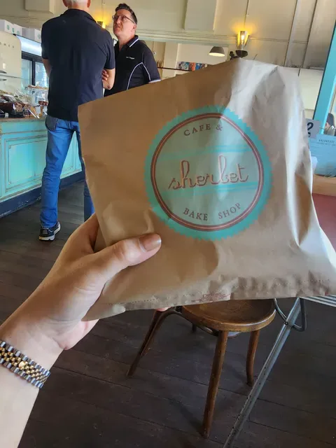 Sherbet Cafe & Bake Shop