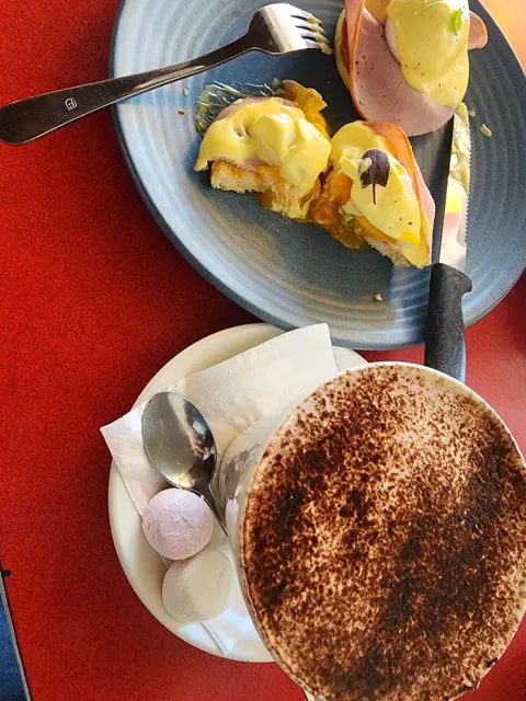 Sherbet Cafe & Bake Shop
