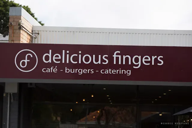Delicious Fingers