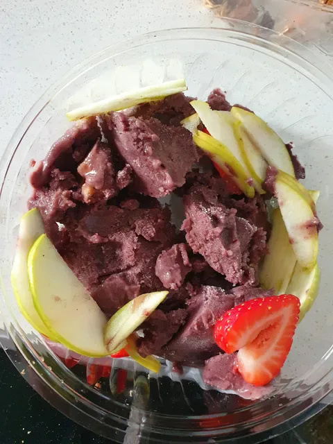 Delicious Fingers