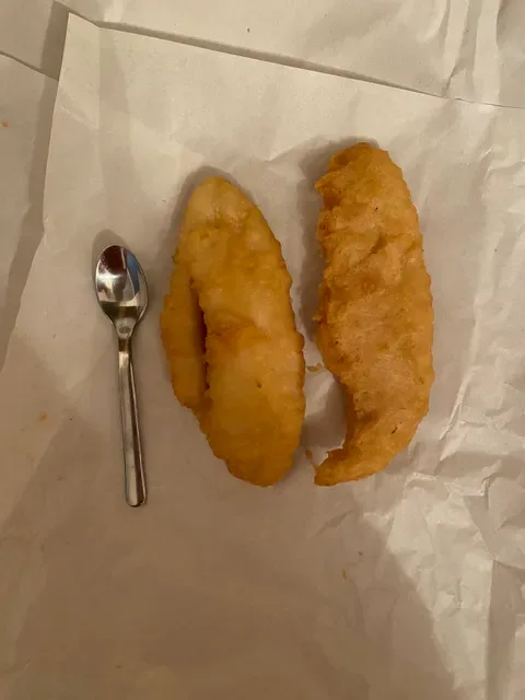 Shark Shack & Co Fish And Chips