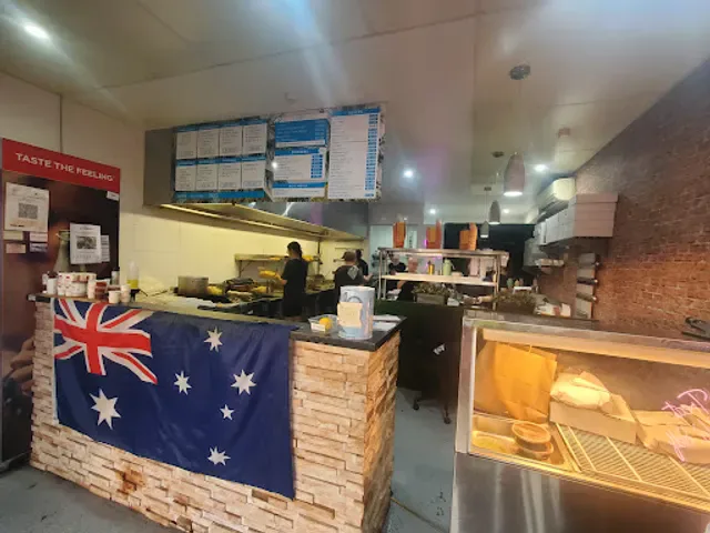 Shark Shack & Co Fish And Chips