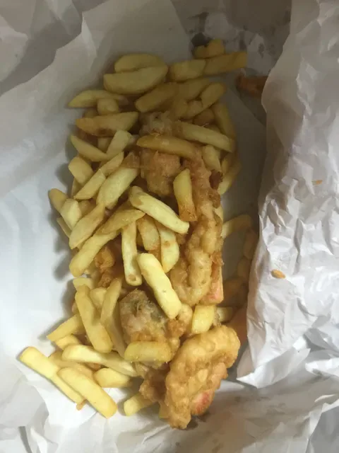 Shark Shack & Co Fish And Chips