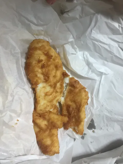 Shark Shack & Co Fish And Chips