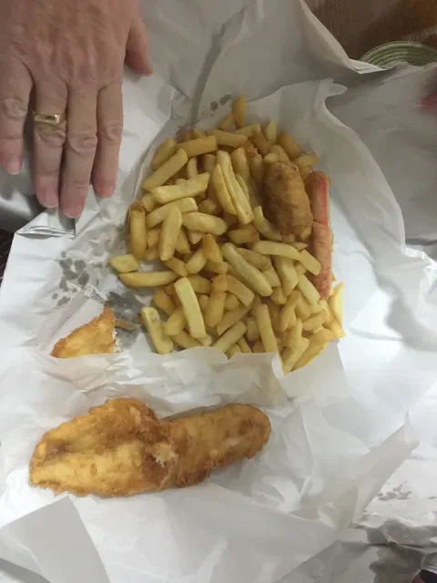 Shark Shack & Co Fish And Chips