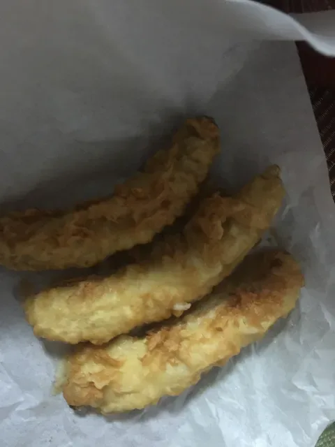 Shark Shack & Co Fish And Chips