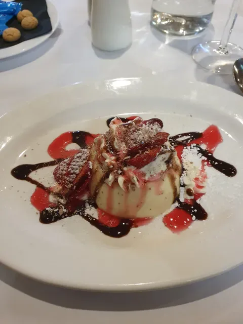 Something Italian