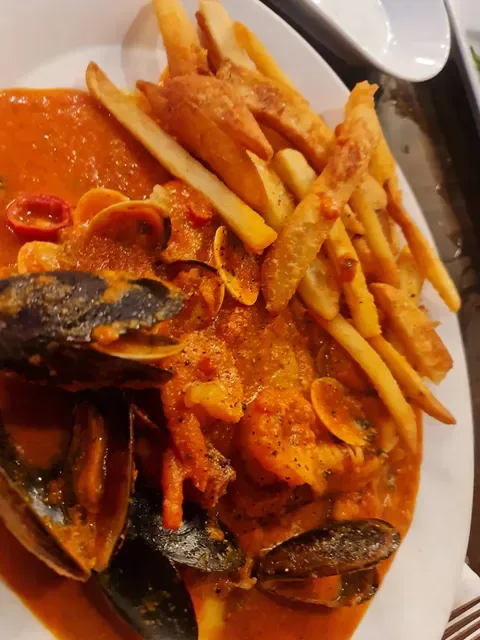 Something Italian