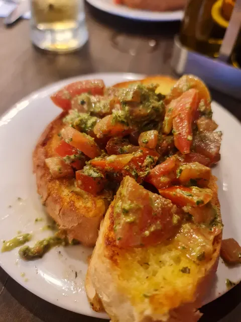Something Italian