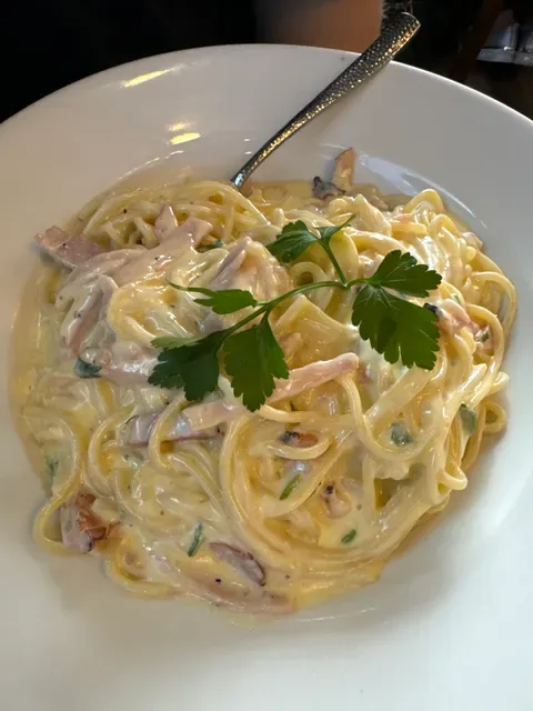 Something Italian