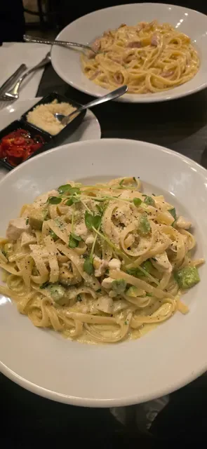 Something Italian