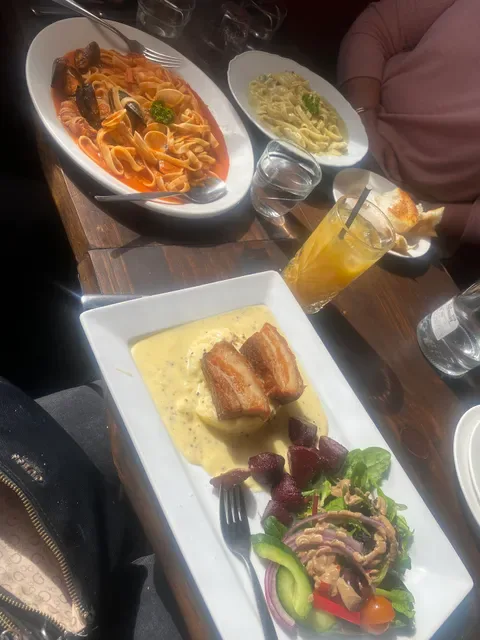 Something Italian