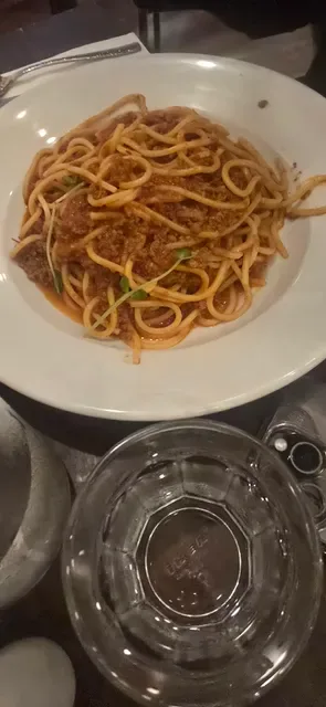 Something Italian