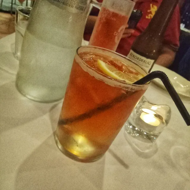 Something Italian