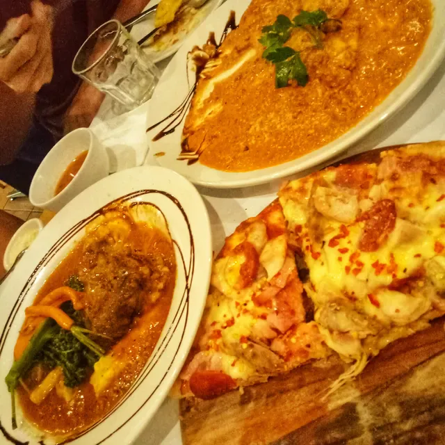 Something Italian