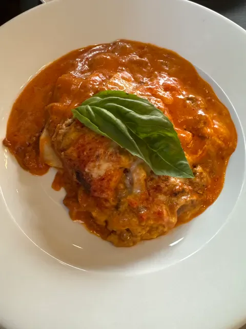 Something Italian